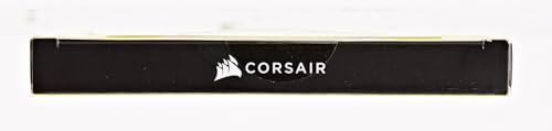 CORSAIR Vengeance DDR5 RAM 32GB (2x16GB) 6000MHz CL30-36-36-76 1.40V Intel XMP Desktop Computer Memory - Black (CMK32GX5M2B6000C30)