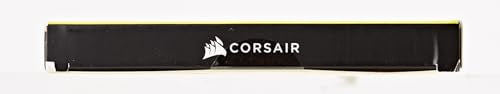 Memoria RAM DDR5 CORSAIR Vengeance de 32 GB (2 x 16 GB), 6000 MHz, CL30-36-36-76, 1,40 V, Intel XMP, para ordenador de sobremesa, color negro (CMK32GX5M2B6000C30) 