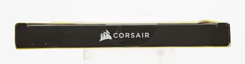 CORSAIR VENGEANCE DDR5 RAM 64GB (2x32GB) 6400MHz CL32-40-40-84 1.40V Intel XMP Desktop Computer Memory - Black (CMK64GX5M2B6400C32)