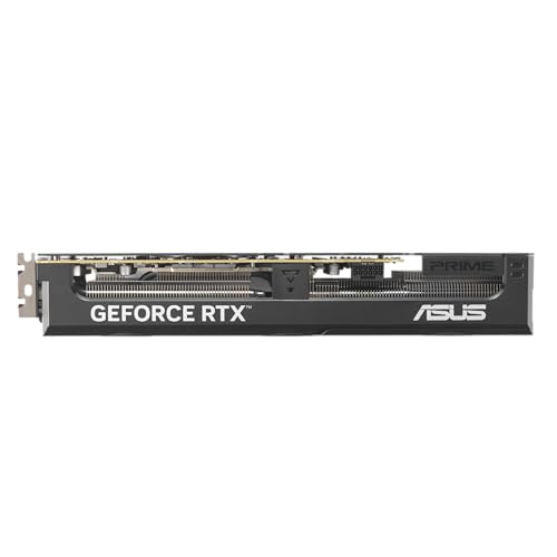 ASUS Dual GeForce RTX 4070 EVO OC Edition 12GB GDDR6X Gaming Graphics Card (Nvidia GeForce RTX4070 DLSS 3, PCIe 4.0, 1x HDMI 2.1a, 3X DisplayPort 1.4a, DUAL-RTX4070-O12G-EVO, Black)