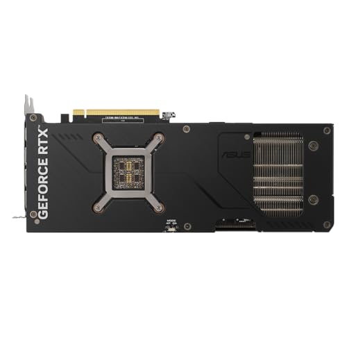 ASUS Dual GeForce RTX 4070 EVO OC Edition 12GB GDDR6X Gaming Graphics Card (Nvidia GeForce RTX4070 DLSS 3, PCIe 4.0, 1x HDMI 2.1a, 3X DisplayPort 1.4a, DUAL-RTX4070-O12G-EVO, Black)