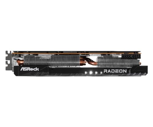 ASRock Challenger Radeon RX 7800 XT OC RX7800XT CL 16GO 16GB GDDR6-90-GA4SZZ-00UANF