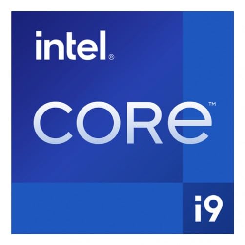 Nuevo procesador para juegos de escritorio Intel® CoreTM i9-14900K de 24 núcleos (8 núcleos P + 16 núcleos E) con gráficos integrados, desbloqueado 