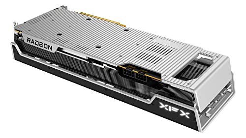 XFX Mercury AMD Radeon RX 7900 XTX Magnetic Air Gaming Graphics Card with 24GB GDDR6, RDNA3 RX-79XMAIRB9