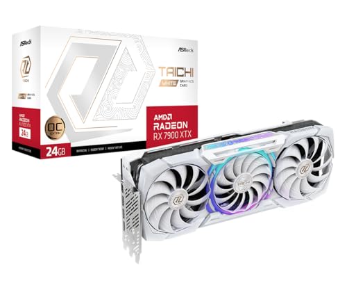 ASRock Challenger Radeon RX 7800 XT OC RX7800XT CL 16GO 16GB GDDR6-90-GA4SZZ-00UANF