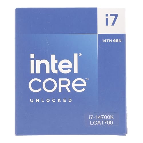 Intel® Core™ i9-14900K Desktop Processor 24 cores (8 P-cores + 16 E-cores) up to 6.0 GHz