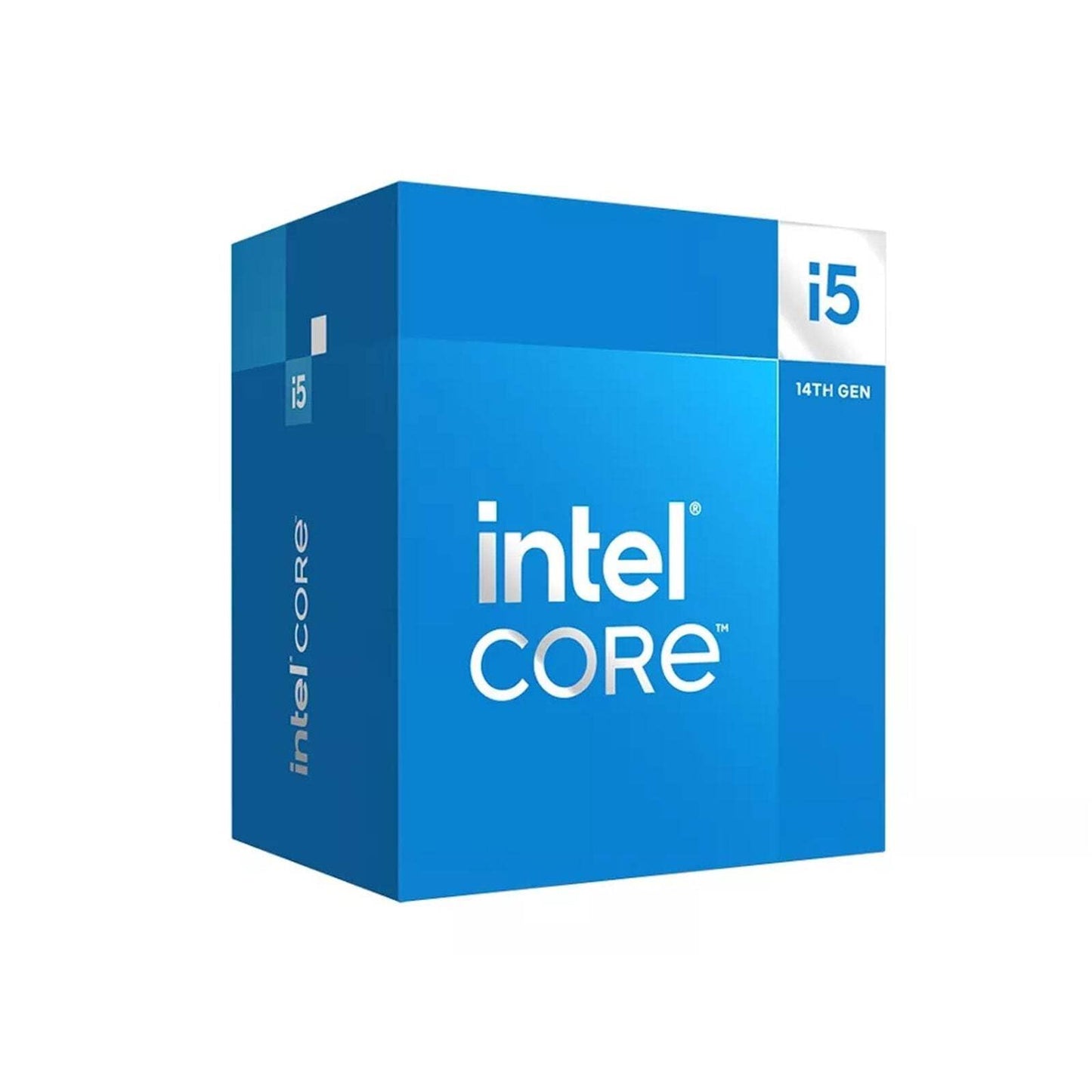 Intel® Core™ i9-14900K Desktop Processor 24 cores (8 P-cores + 16 E-cores) up to 6.0 GHz