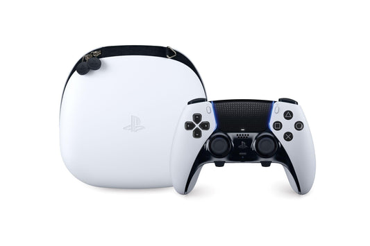 Mando inalámbrico PlayStation DualSense Edge 