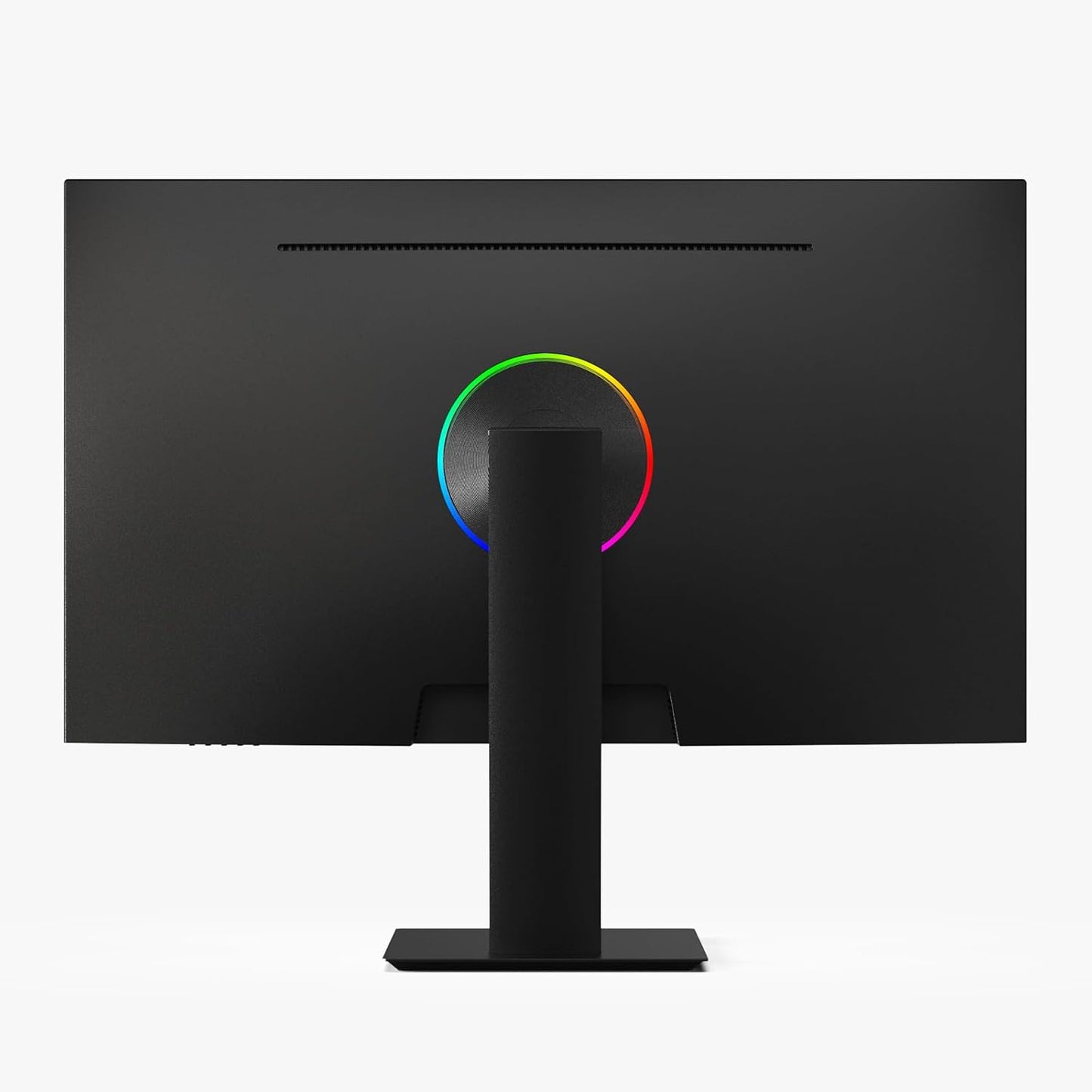 Monitor para juegos ARZOPA 32” 4K UHD (3840x2160), pantalla IPS de 144 Hz, soporte de altura ajustable, montaje VESA, compatible con AMD Freesync y NVIDIA G-Sync, DP 1.4, HDMI 2.1 -M3RC 