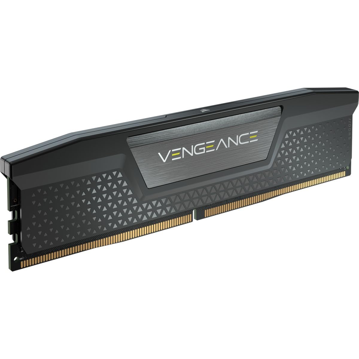 CORSAIR VENGEANCE DDR5 RAM 64GB (2x32GB) 6400MHz CL32-40-40-84 1.40V Intel XMP Desktop Computer Memory - Black (CMK64GX5M2B6400C32)