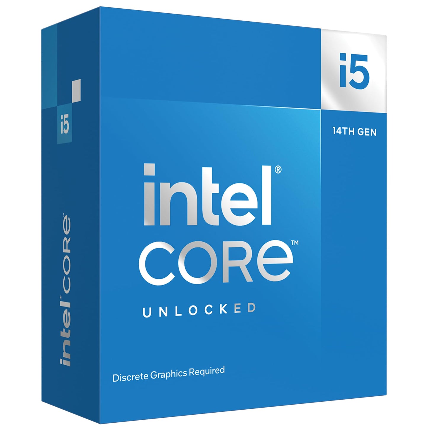 Intel® CoreTM i9-14900K New Gaming Desktop Processor 24 (8 P-cores + 16 E-cores) with Integrated Graphics - Unlocked