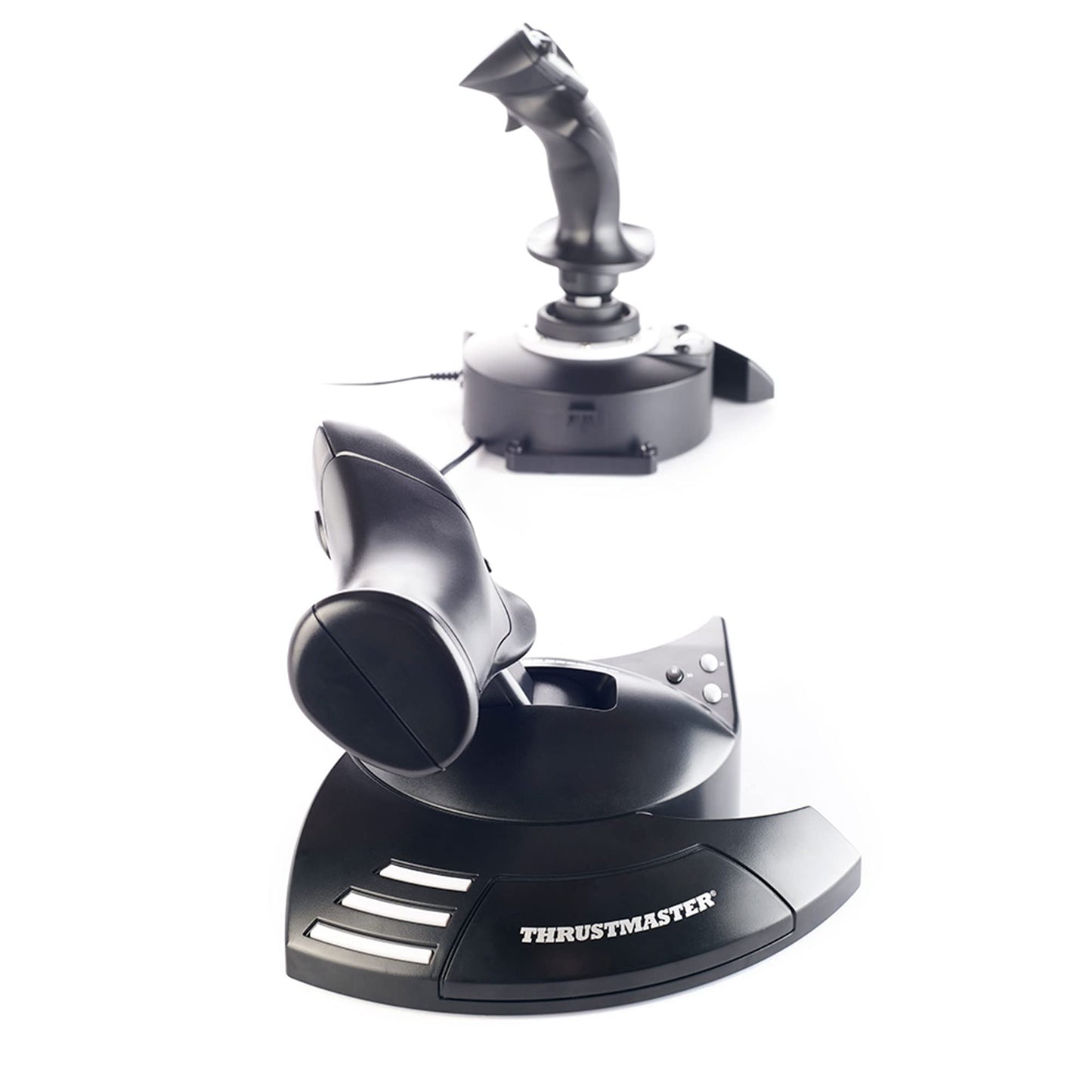 THRUSTMASTER T-Flight Full Kit (Compatible with Xbox Serie X|S and PC)