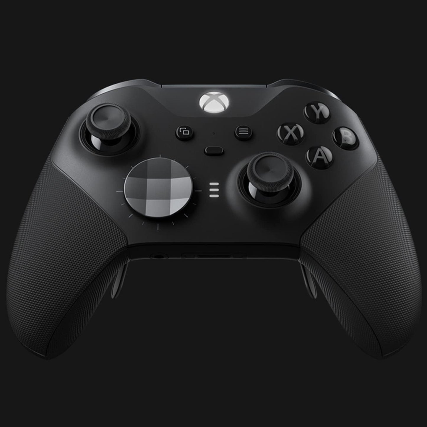 Official Elite Controller Series 2 for Xbox One & Xbox Series X|S - Radio Frequency Safe