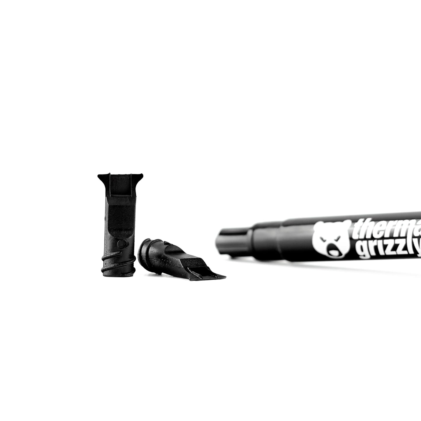 Thermal Grizzly - Kryonaut - 1 Gram - Extremly High Performance Thermal Paste - for Demanding Applications and Overclocking CPU/GPU/PS4/PS5/Xbox