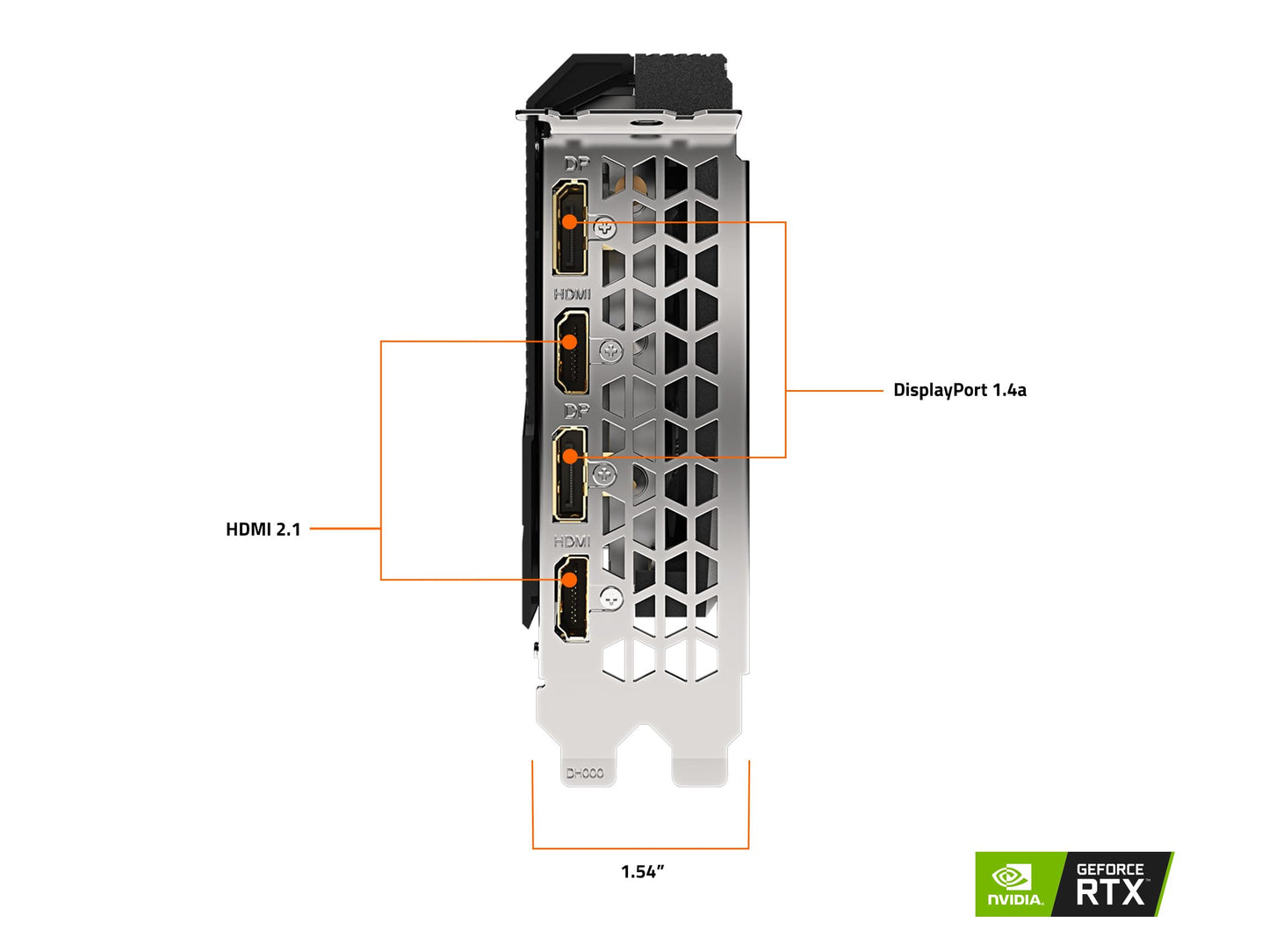 GIGABYTE GeForce RTX 3060 Gaming OC 12G (REV2.0) Graphics Card, 3X WINDFORCE Fans, 12GB 192-bit GDDR6, GV-N3060GAMING OC-12GD Video Card