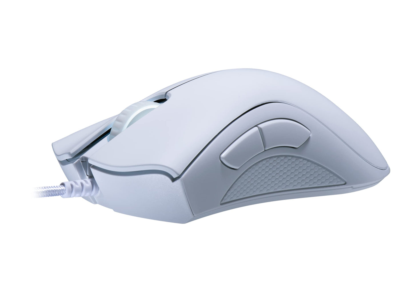 Razer DeathAdder Essential - Blanco 