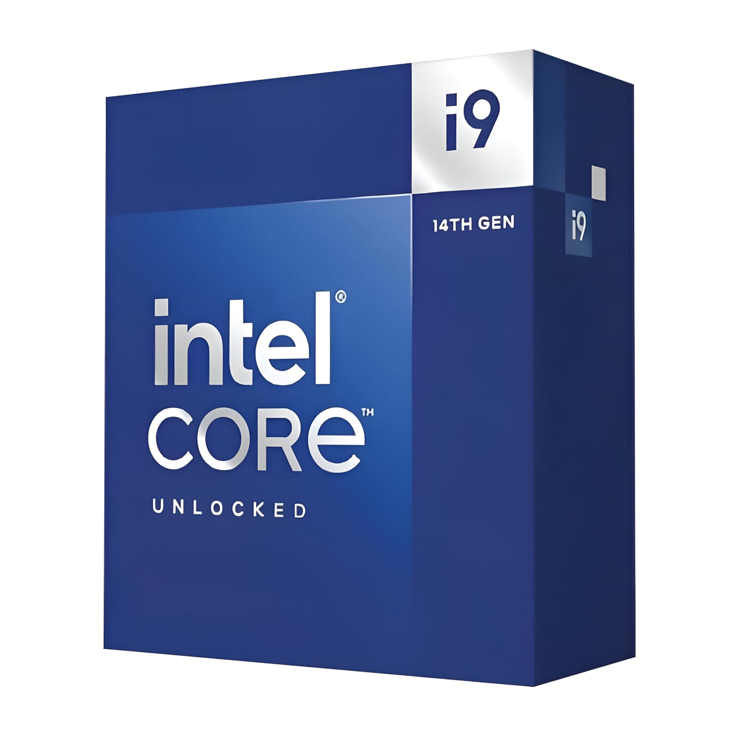 Intel® Core™ i9-14900K Desktop Processor 24 cores (8 P-cores + 16 E-cores) up to 6.0 GHz