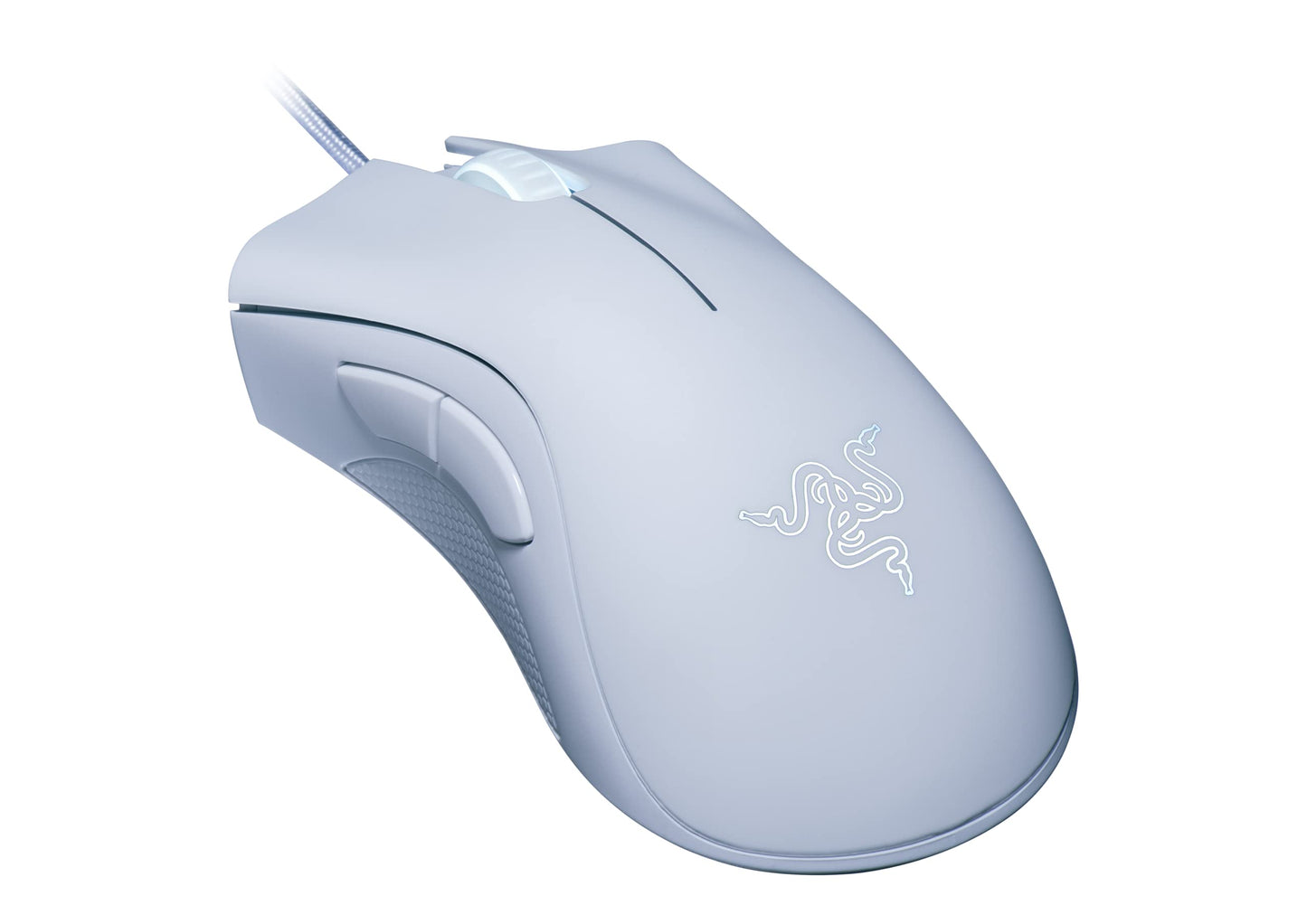 Razer DeathAdder Essential - White