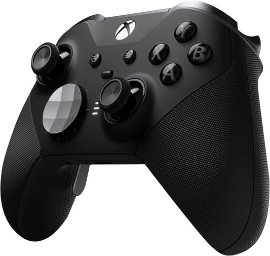 Official Elite Controller Series 2 for Xbox One & Xbox Series X|S - Radio Frequency Safe