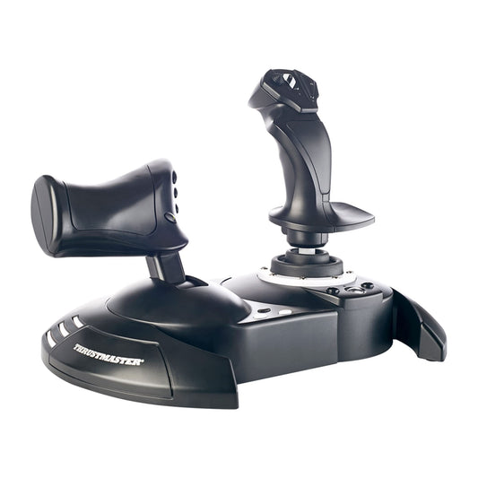 Kit completo THRUSTMASTER T-Flight (compatible con Xbox Serie X|S y PC) 