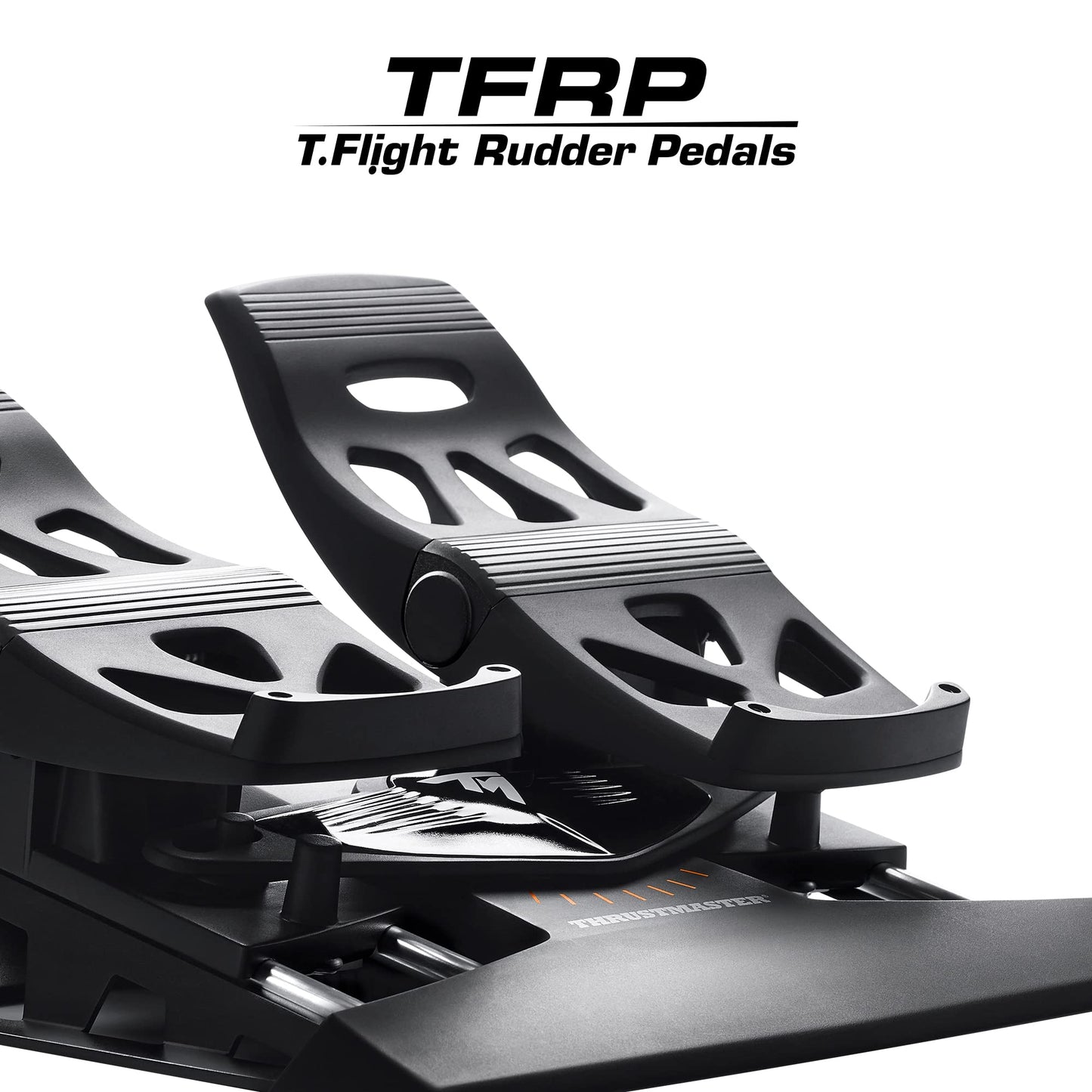 Kit completo THRUSTMASTER T-Flight (compatible con Xbox Serie X|S y PC) 