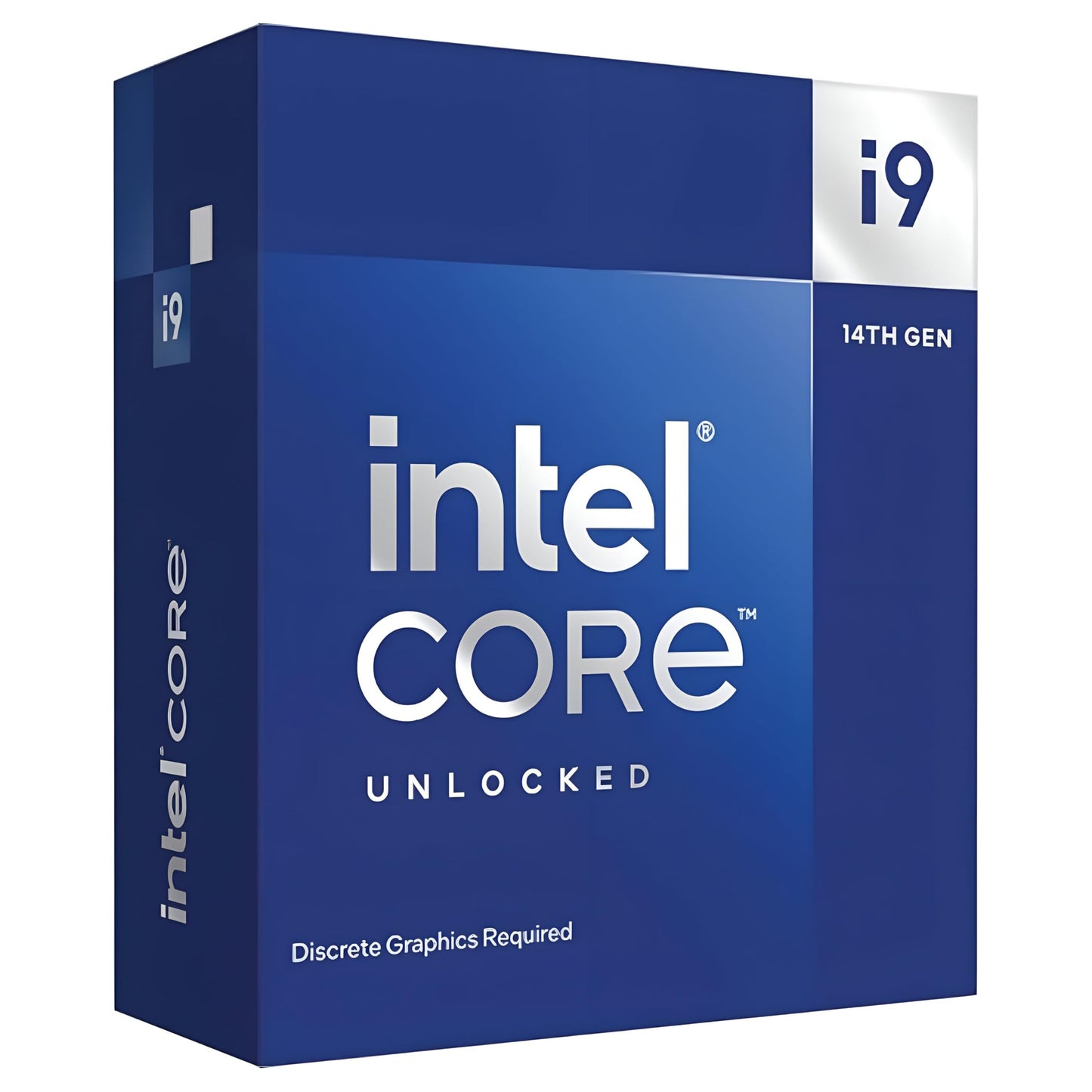 Intel® Core™ i9-14900K Desktop Processor 24 cores (8 P-cores + 16 E-cores) up to 6.0 GHz