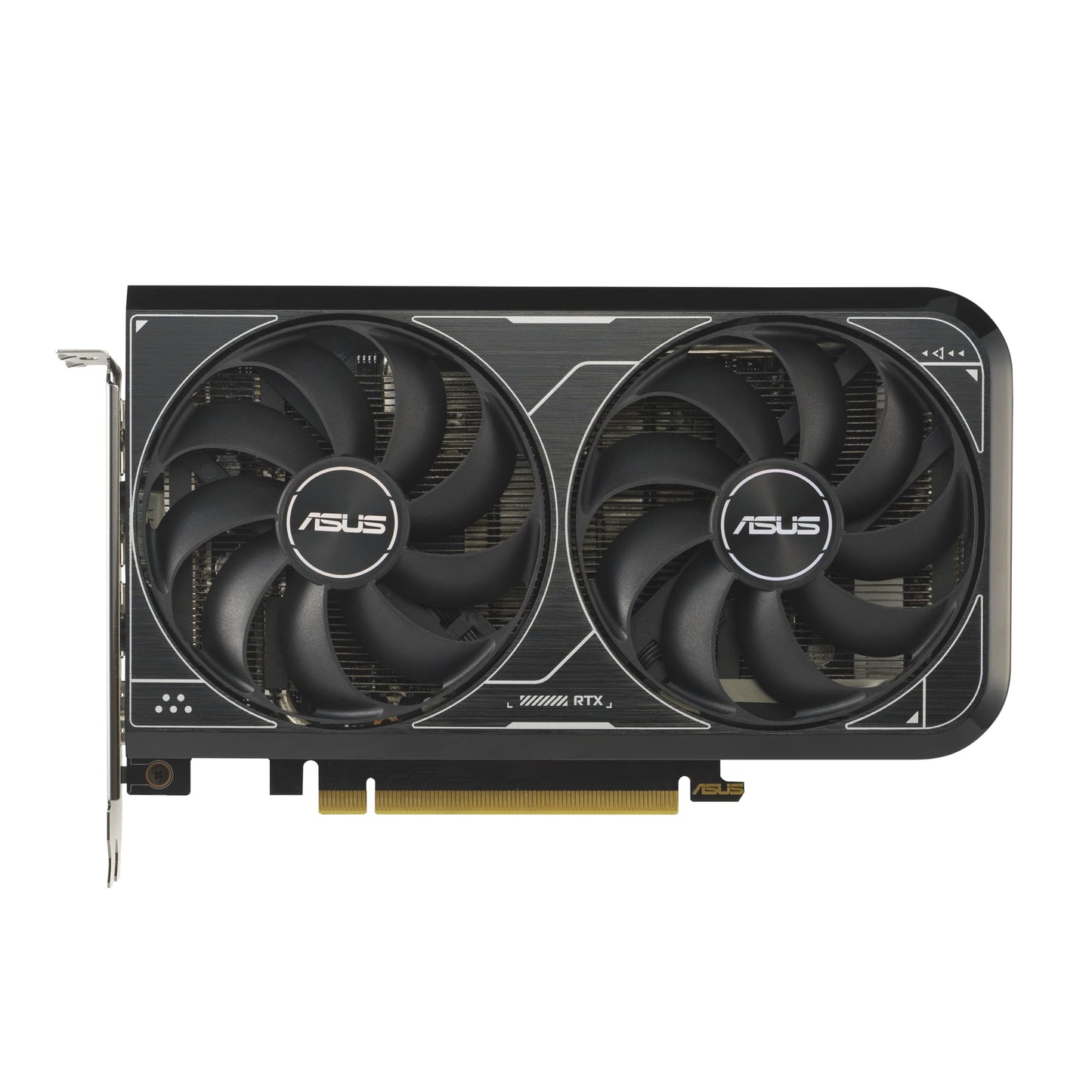 ASUS ProArt GeForce RTX™ 4060 OC Edition 8GB GDDR6 Graphics Card (PCIe 4.0, 8GB GDDR6, DLSS 3, HDMI 2.1a, DisplayPort 1.4a)