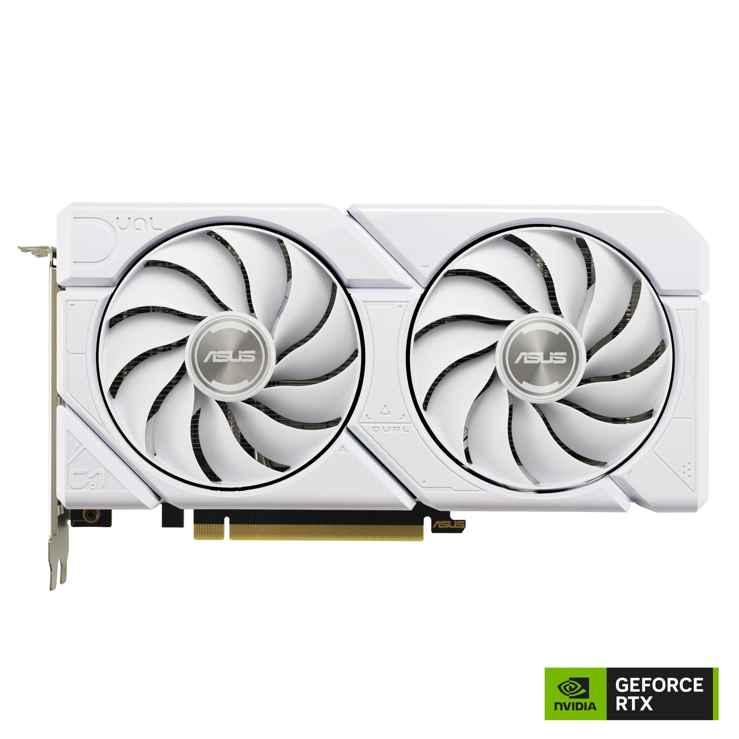 ASUS ProArt GeForce RTX™ 4060 OC Edition 8GB GDDR6 Graphics Card (PCIe 4.0, 8GB GDDR6, DLSS 3, HDMI 2.1a, DisplayPort 1.4a)