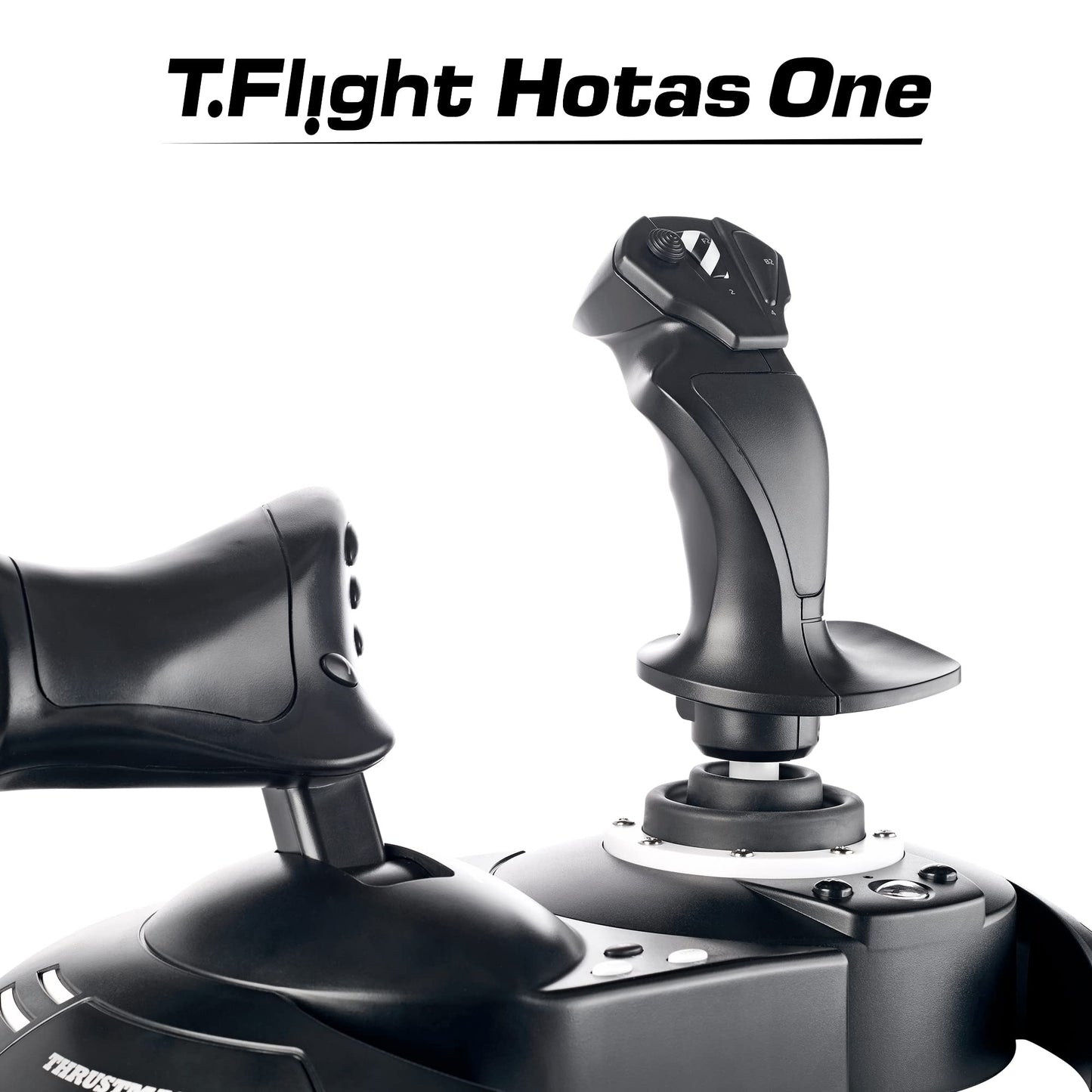 Kit completo THRUSTMASTER T-Flight (compatible con Xbox Serie X|S y PC) 