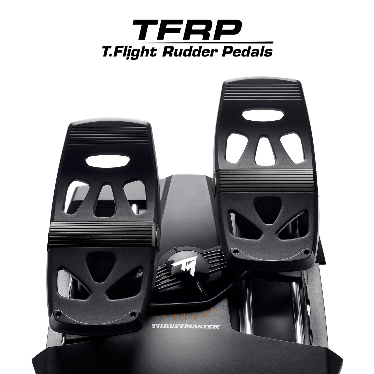 Kit completo THRUSTMASTER T-Flight (compatible con Xbox Serie X|S y PC) 