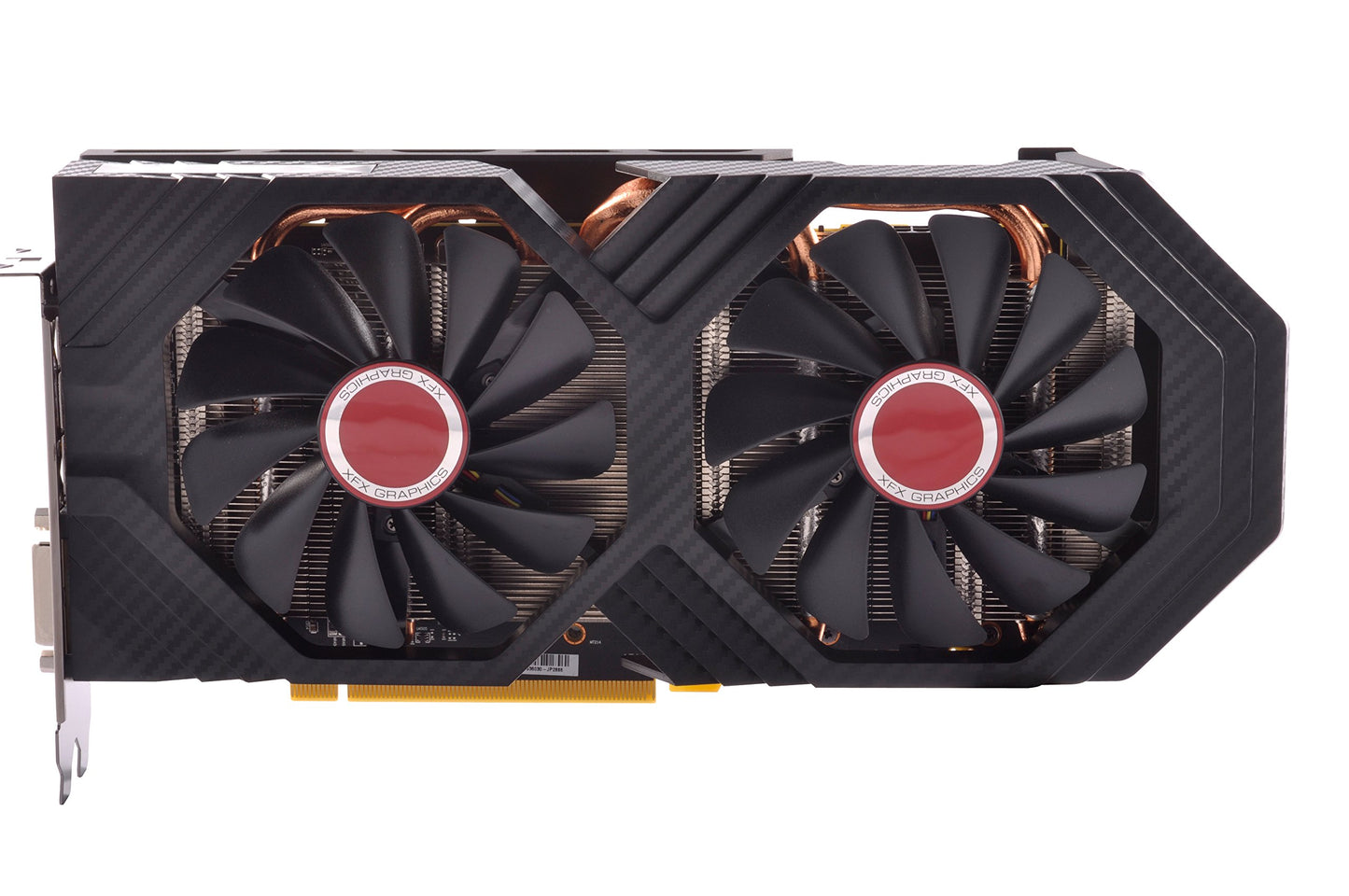 XFX Speedster SWFT210 Radeon RX 7700XT Gaming Graphics Card with 12GB GDDR6 HDMI 3xDP, AMD RDNA 3 RX-77TSWFTFA