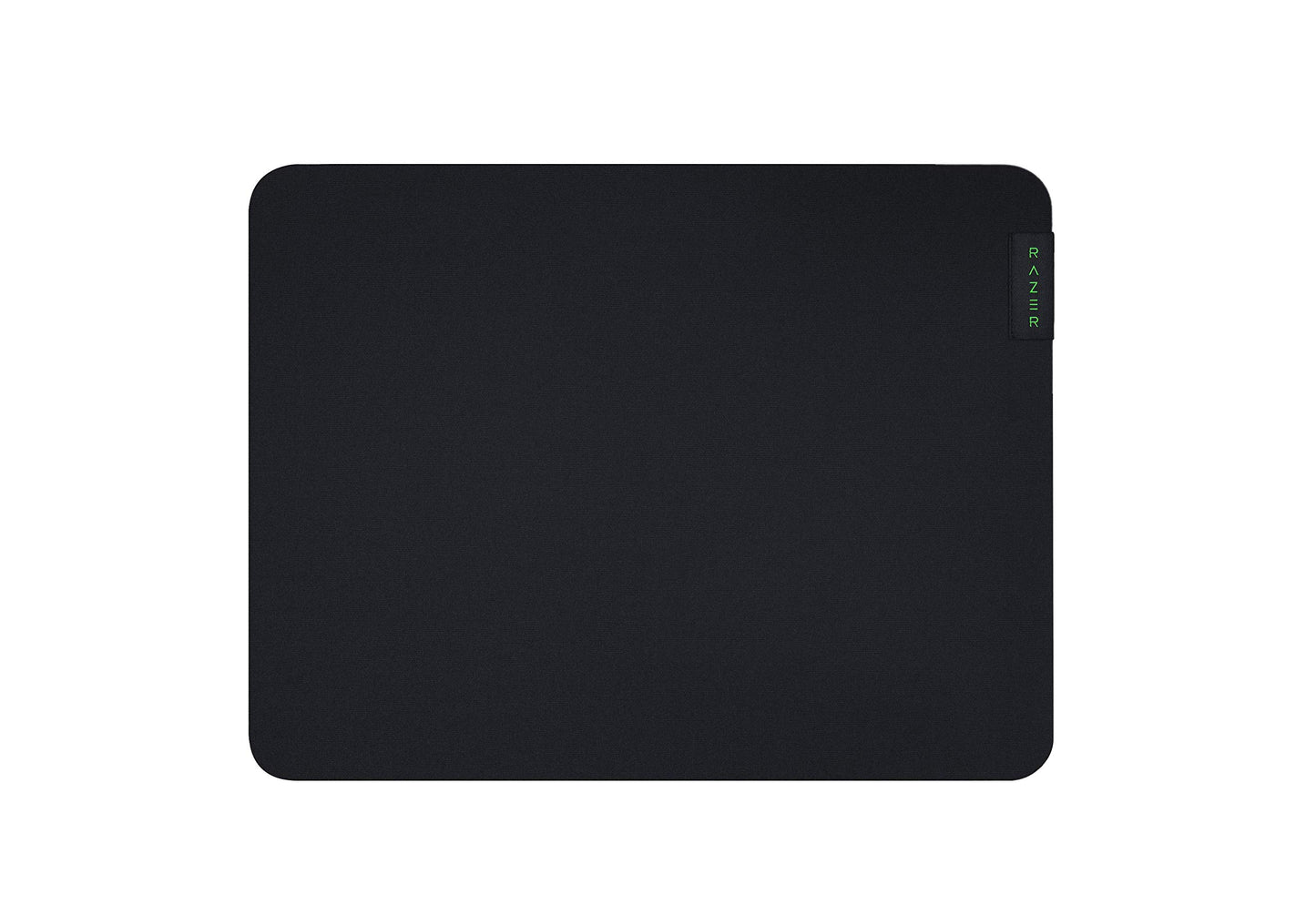 Alfombrilla de tela para ratón para juegos Razer Gigantus v2 (XXL): espuma gruesa de alta densidad, base antideslizante, color negro clásico 