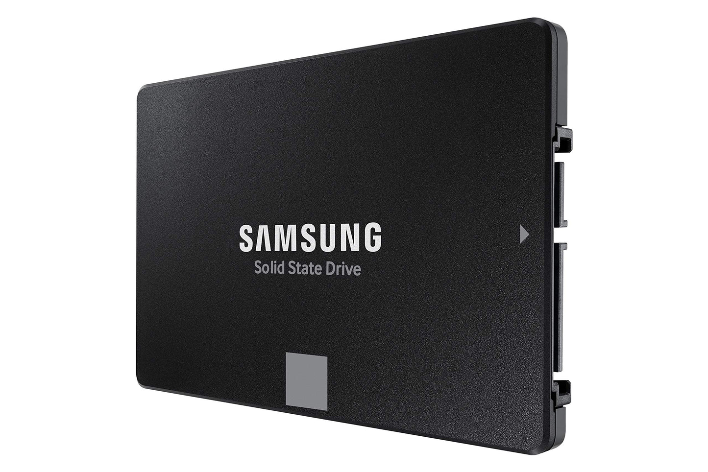 SAMSUNG 870 EVO SATA III SSD 1TB 2.5” Internal Solid State Drive, Upgrade PC or Laptop Memory and Storage for IT Pros, Creators, Everyday Users, MZ-77E1T0B/AM