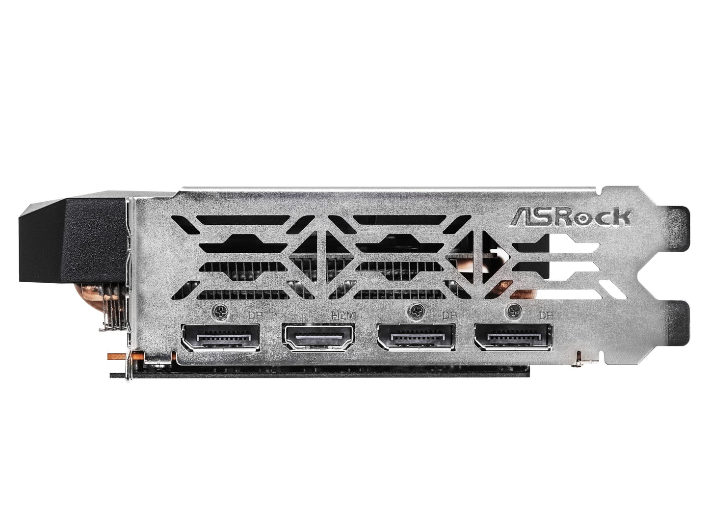 ASRock Challenger Radeon RX 7800 XT OC RX7800XT CL 16GO 16GB GDDR6-90-GA4SZZ-00UANF