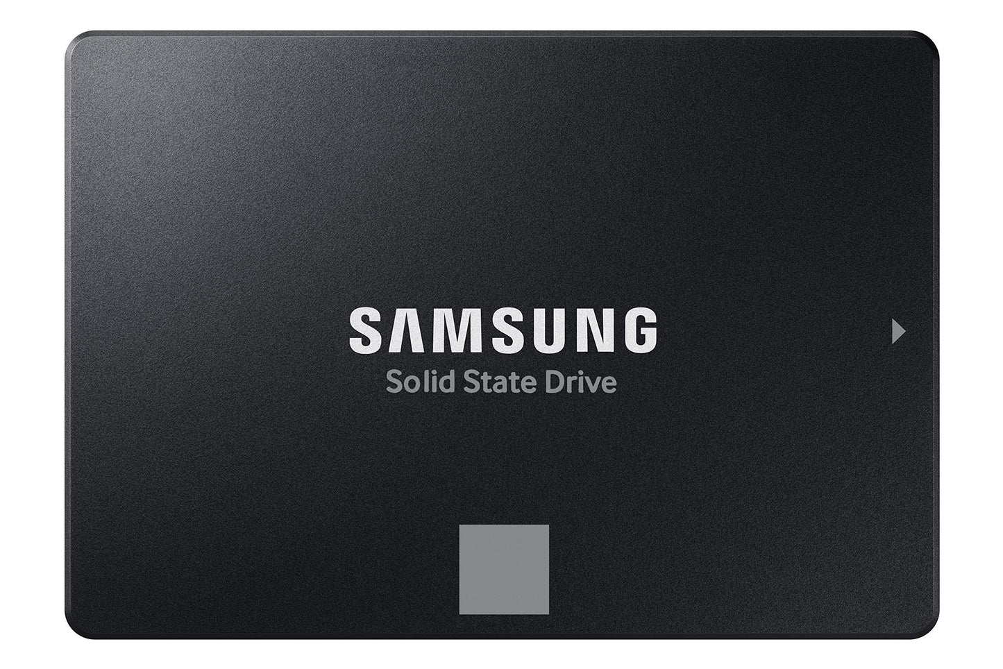 SAMSUNG 870 EVO SATA III SSD 1TB 2.5” Internal Solid State Drive, Upgrade PC or Laptop Memory and Storage for IT Pros, Creators, Everyday Users, MZ-77E1T0B/AM