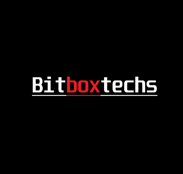 BitBoxTechs